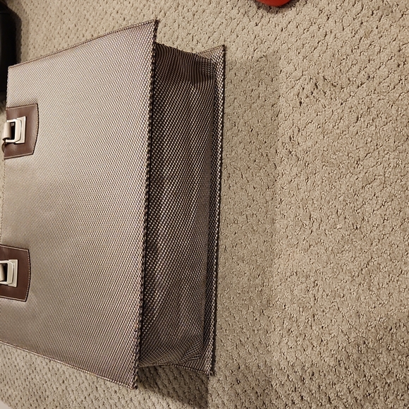 Samsonite laptop / briefcase . NEVER USED = FINAL PRICE - Picture 6 of 16